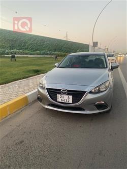 مازدا 3